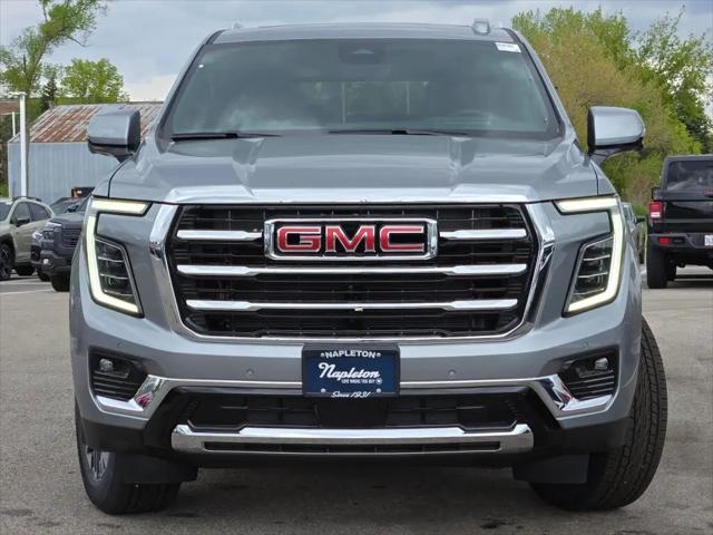 2026 GMC Yukon XL 4WD Elevation