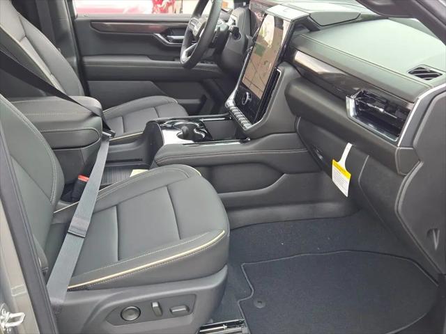 2026 GMC Yukon XL 4WD Elevation