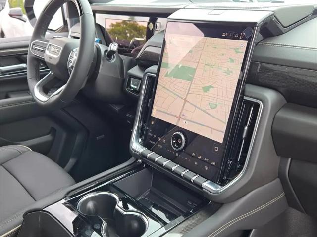 2026 GMC Yukon XL 4WD Elevation