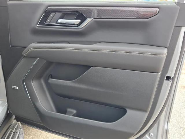 2026 GMC Yukon XL 4WD Elevation