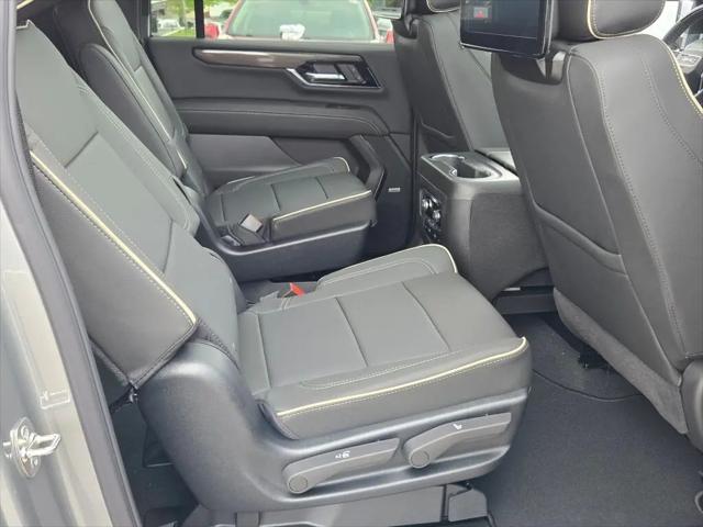 2026 GMC Yukon XL 4WD Elevation