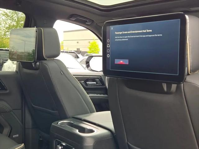 2026 GMC Yukon XL 4WD Elevation