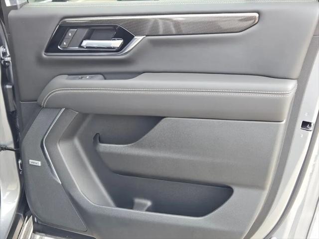 2026 GMC Yukon XL 4WD Elevation