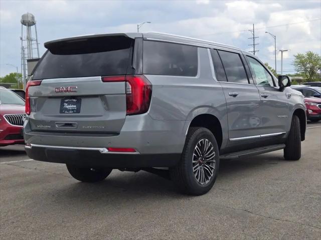2026 GMC Yukon XL 4WD Elevation