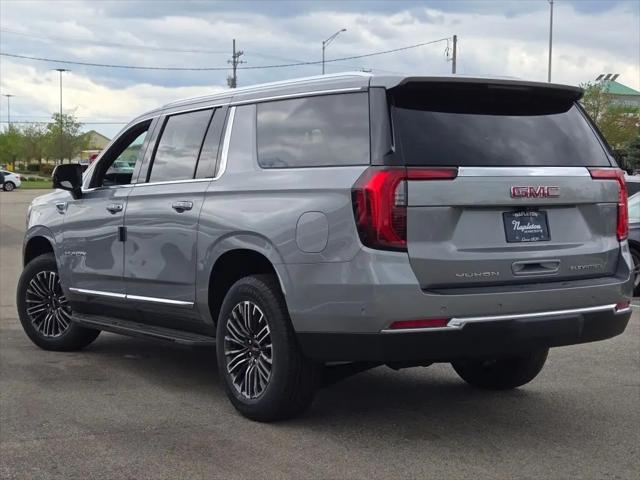 2026 GMC Yukon XL 4WD Elevation