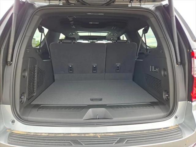 2026 GMC Yukon XL 4WD Elevation