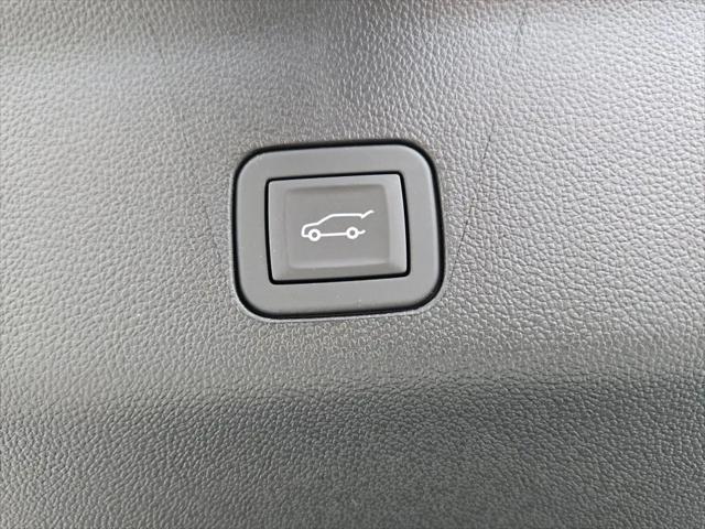 2026 GMC Yukon XL 4WD Elevation