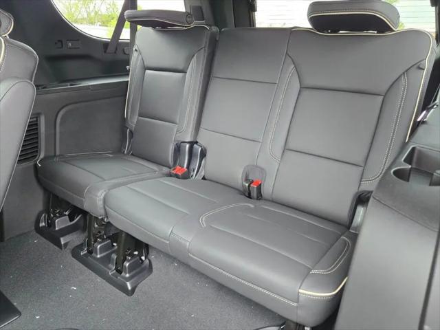 2026 GMC Yukon XL 4WD Elevation