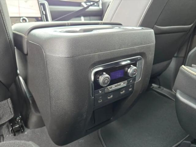 2026 GMC Yukon XL 4WD Elevation