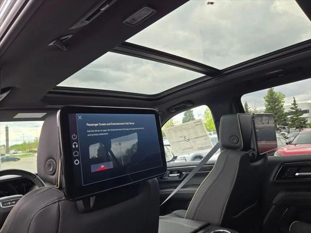 2026 GMC Yukon XL 4WD Elevation