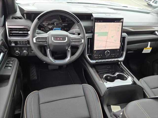 2026 GMC Yukon XL 4WD Elevation