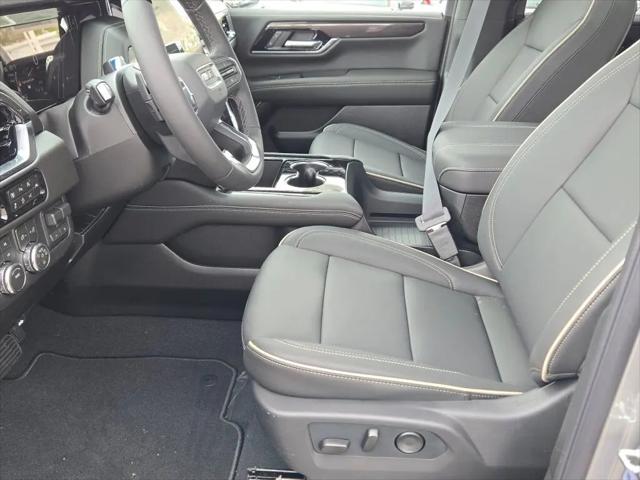 2026 GMC Yukon XL 4WD Elevation