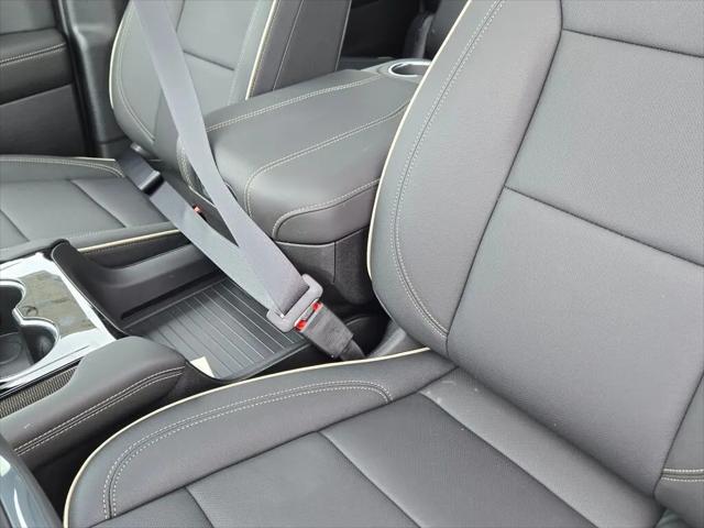 2026 GMC Yukon XL 4WD Elevation