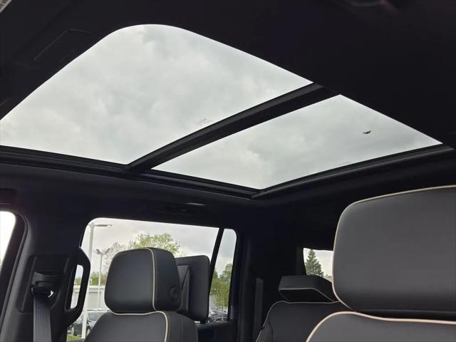 2026 GMC Yukon XL 4WD Elevation