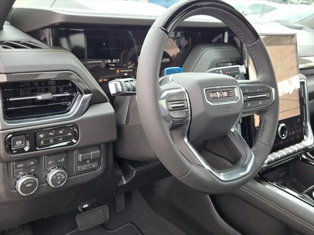 2026 GMC Yukon XL 4WD Elevation