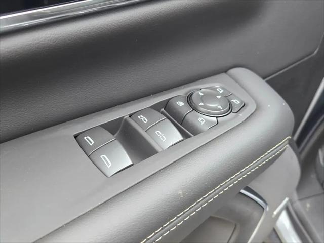 2026 GMC Yukon XL 4WD Elevation
