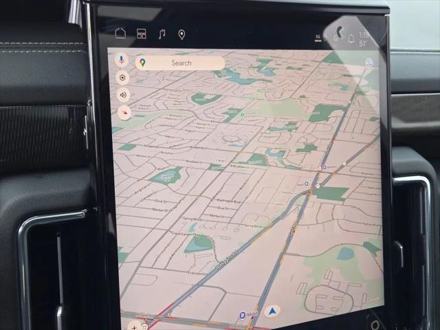 2026 GMC Yukon XL 4WD Elevation
