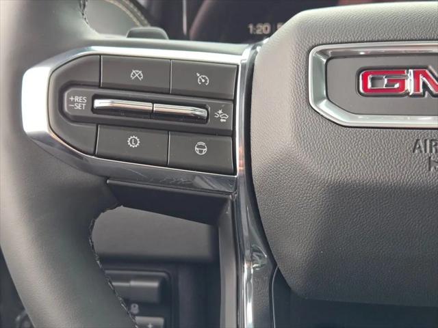 2026 GMC Yukon XL 4WD Elevation