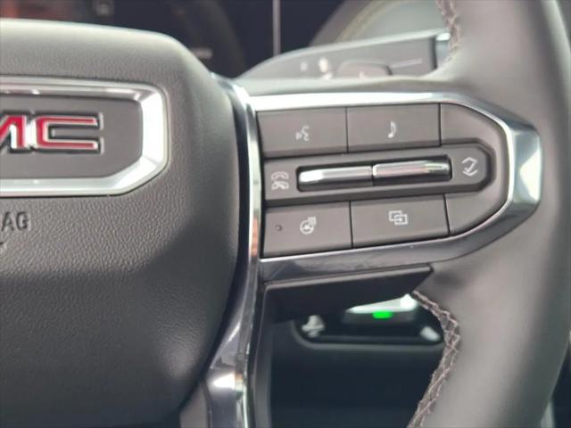 2026 GMC Yukon XL 4WD Elevation