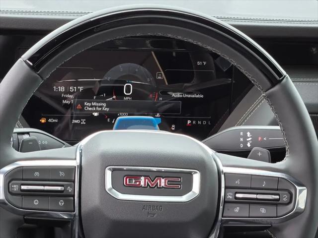 2026 GMC Yukon XL 4WD Elevation