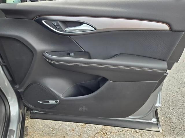 2026 Buick Envision Sport Touring AWD