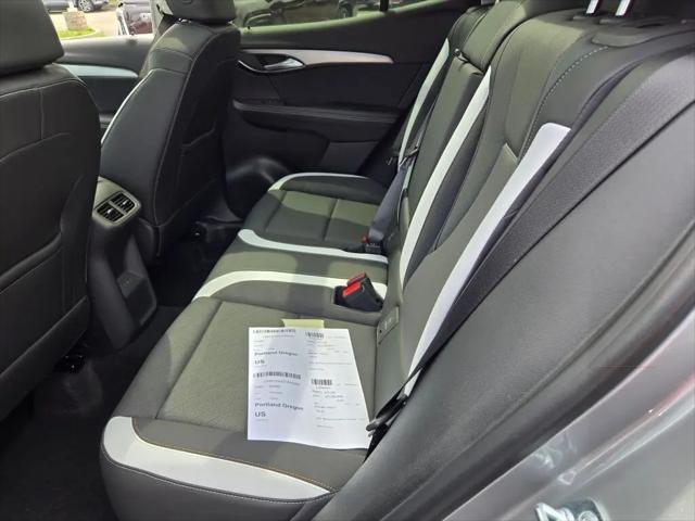 2026 Buick Envision Sport Touring AWD