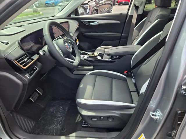 2026 Buick Envision Sport Touring AWD