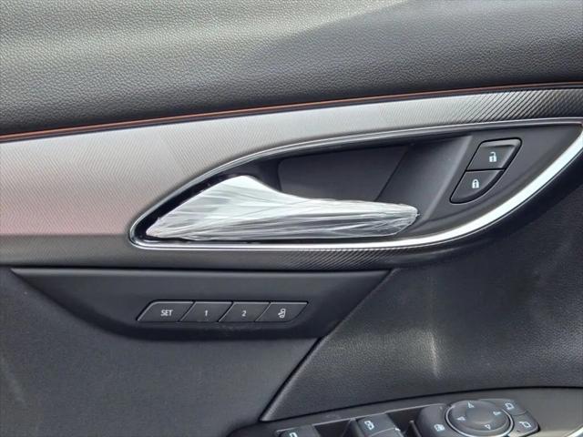 2026 Buick Envision Sport Touring AWD