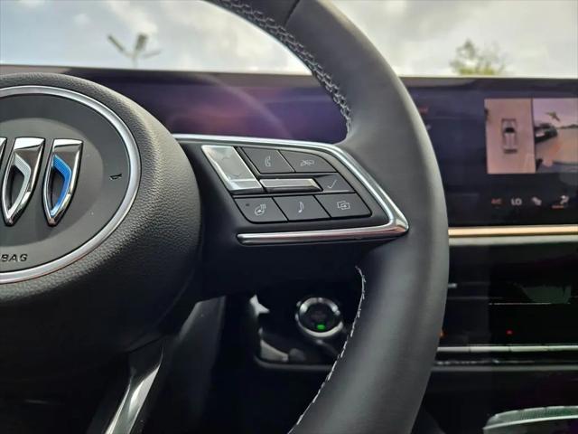 2026 Buick Envision Sport Touring AWD