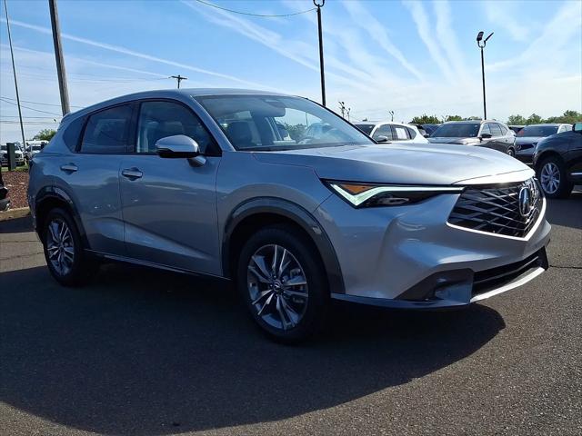 2026 Acura ADX Base