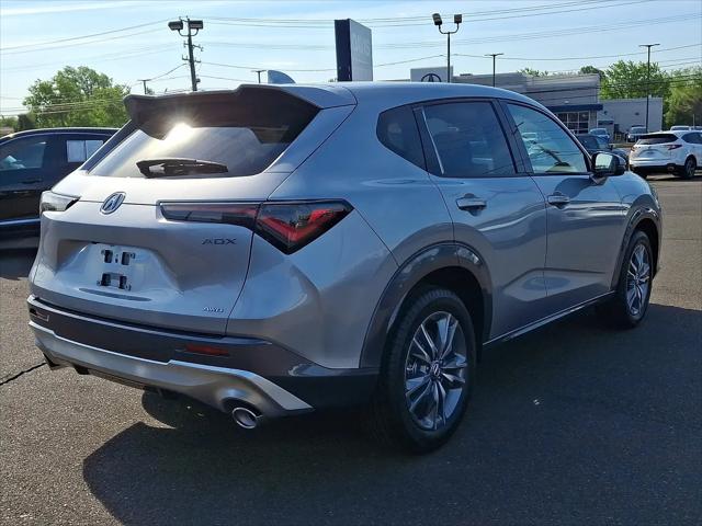 2026 Acura ADX Base