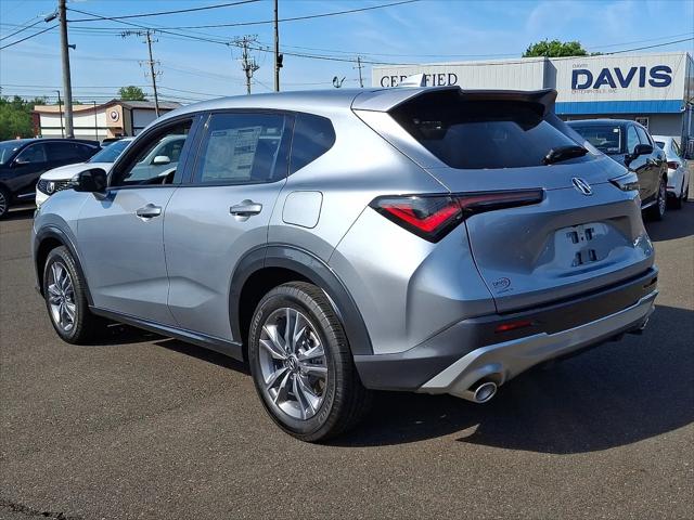 2026 Acura ADX Base
