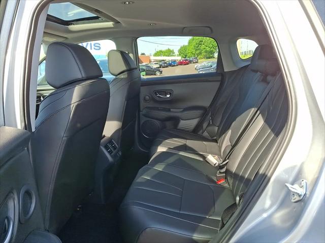 2026 Acura ADX Base