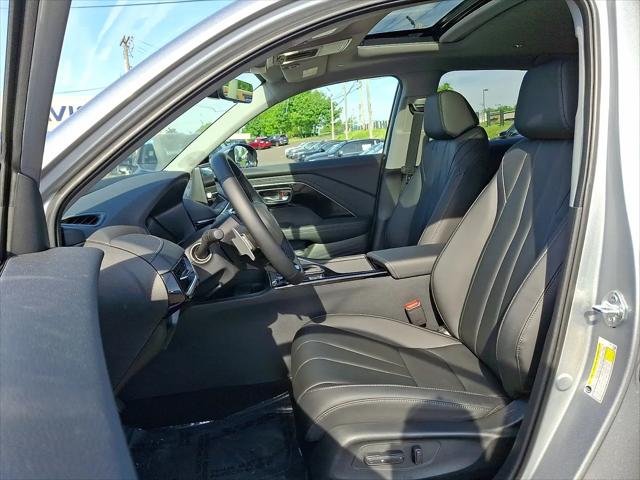 2026 Acura ADX Base