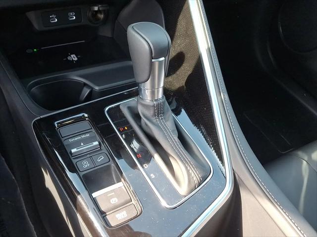 2026 Acura ADX Base