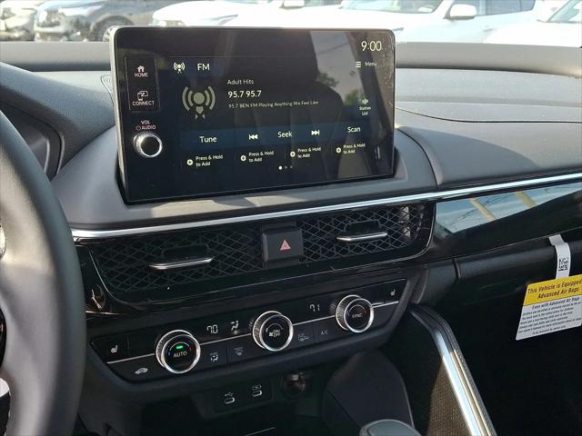 2026 Acura ADX Base