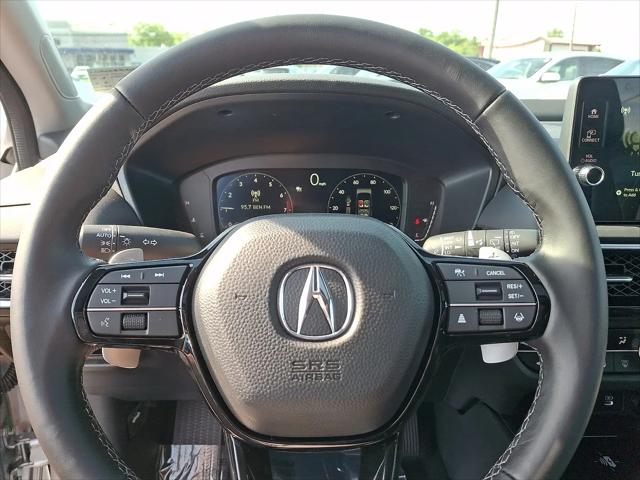 2026 Acura ADX Base