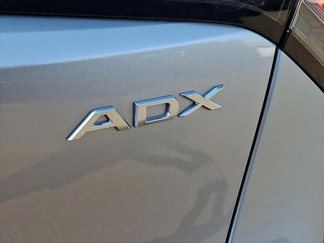 2026 Acura ADX Base