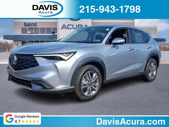 2026 Acura ADX Base for sale in Langhorne, PA