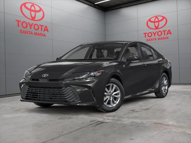 2026 Toyota Camry XLE for sale in Santa Maria, CA