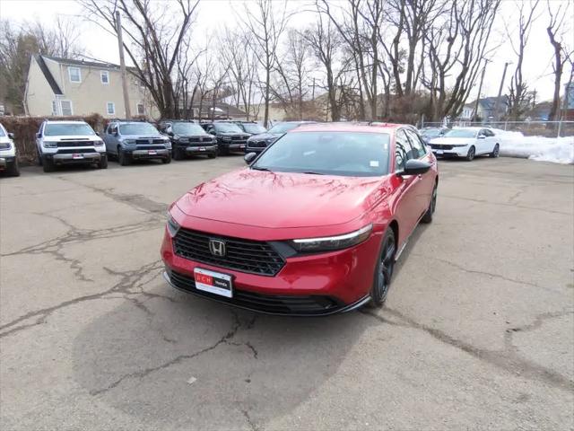 2026 Honda Accord Sedan Sport-L for sale in Old Bridge, NJ