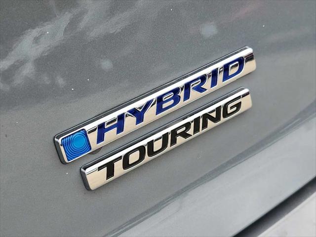 2026 Honda Accord Sedan Touring
