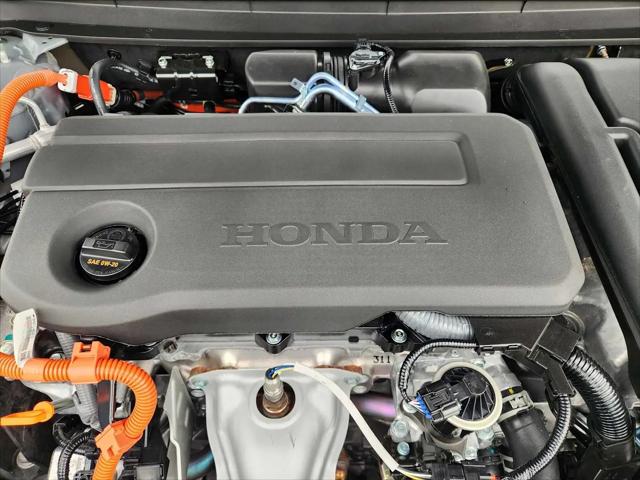 2026 Honda Accord Sedan Touring