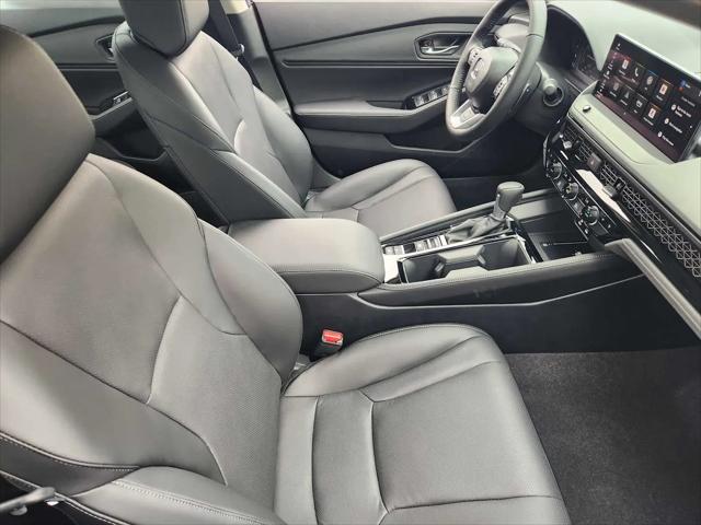 2026 Honda Accord Sedan Touring