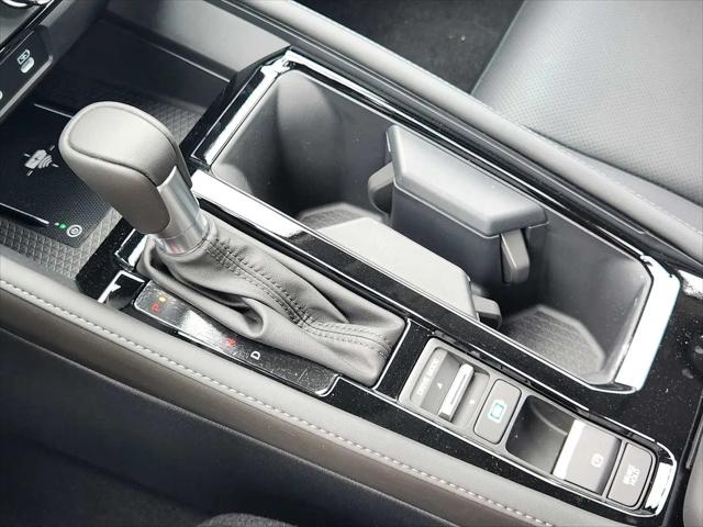 2026 Honda Accord Sedan Touring