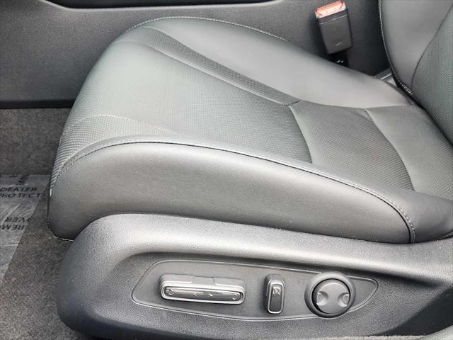 2026 Honda Accord Sedan Touring