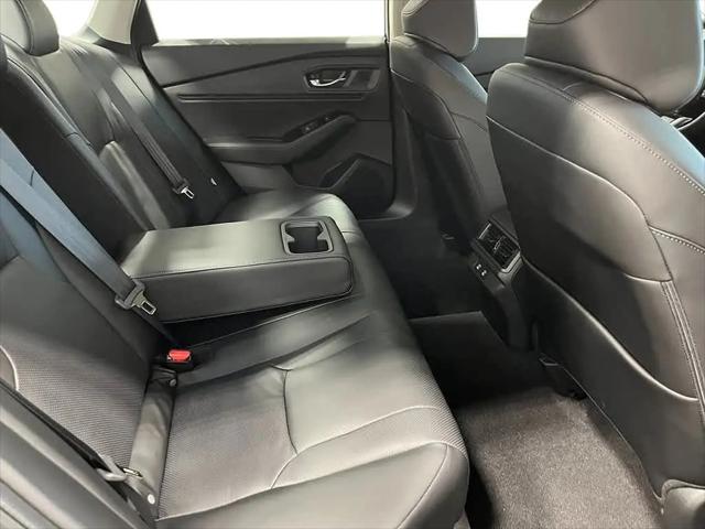 2026 Honda Accord Sedan Touring