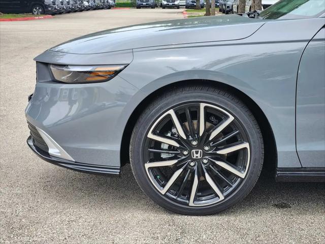 2026 Honda Accord Sedan Touring