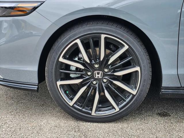 2026 Honda Accord Sedan Touring