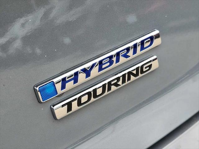 2026 Honda Accord Sedan Touring